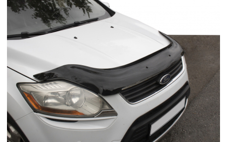 Дефлектор капота Ford Kuga MK1 