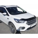 Дефлектор капота Ford Kuga MK2 2017-2019