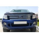 Дефлектор капота Ford Ranger 