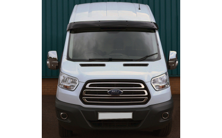 Козырек Ford Transit