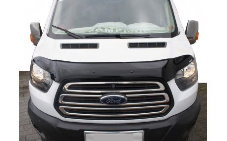 Дефлектор капота Ford Transit