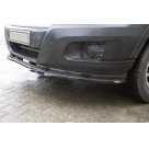 Накладка передняя Ford Transit