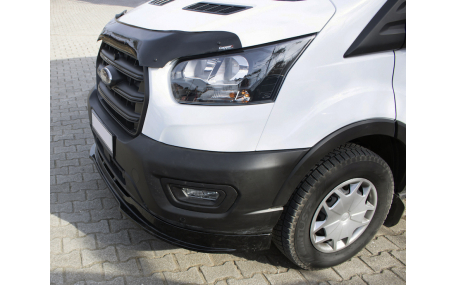 Накладка передняя Ford Transit