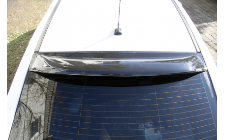 Спойлер Opel Astra J