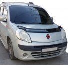 Дефлектор капота Renault Kangoo 