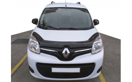 Дефлектор капота Renault Kangoo 