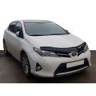 Дефлектор капота Toyota Auris