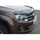 Дефлектор капота Volkswagen Amarok