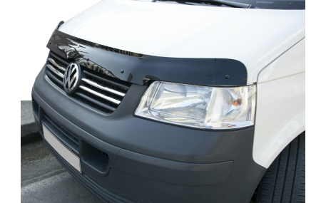 Дефлектор капота Volkswagen T5 