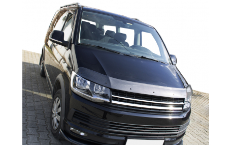 Дефлектор капота Volkswagen T6