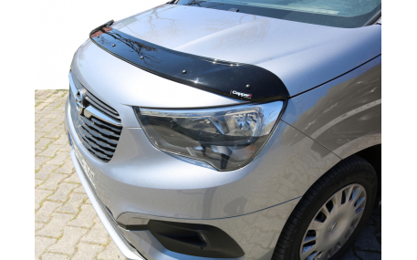 Дефлектор капота Citroen Berlingo 