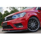Накладка передняя Volkswagen Caddy
