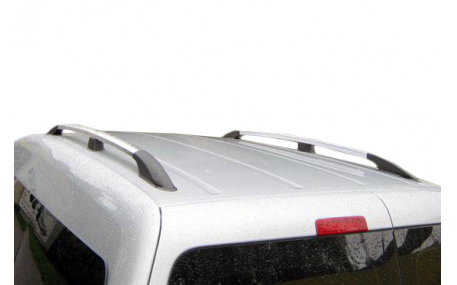 Рейлинги Volkswagen Caddy