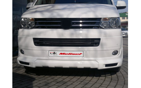 Накладка передняя Volkswagen T5