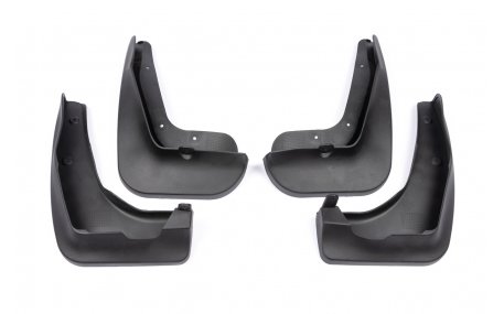 Брызговики BMW 1 F20