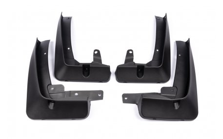 Брызговики BMW X3 G01