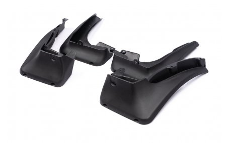 Брызговики BMW 1 E87