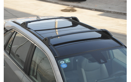 Багажник на крышу Toyota RAV4