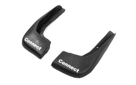 Брызговики Ford Connect