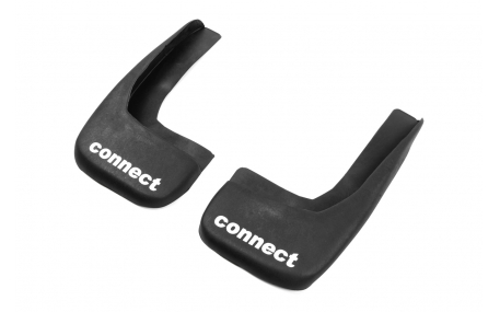 Брызговики Ford Connect