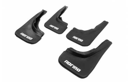 Брызговики Fiat Fiorino