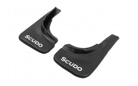 Брызговики Fiat Scudo