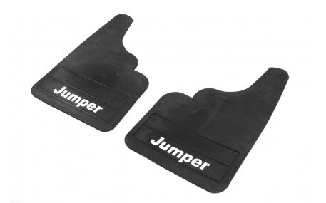 Брызговики Citroen Jumper