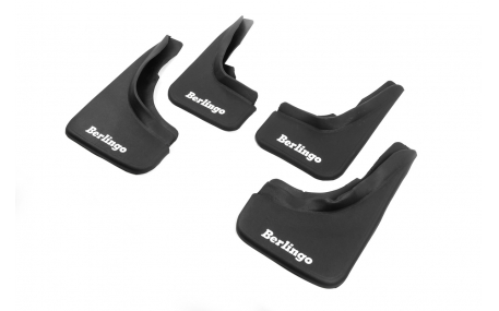 Брызговики Citroen Berlingo