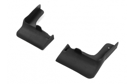 Брызговики Ford Courier