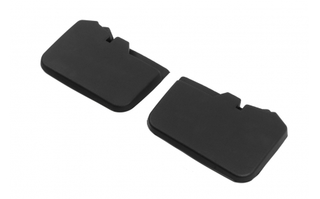 Брызговики Ford Custom