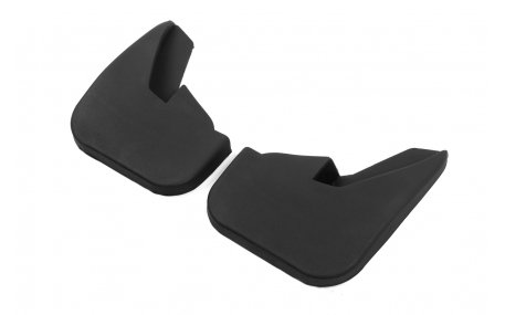 Брызговики Ford Custom