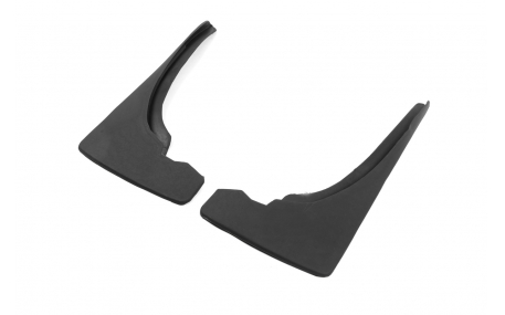 Брызговики Nissan Navara