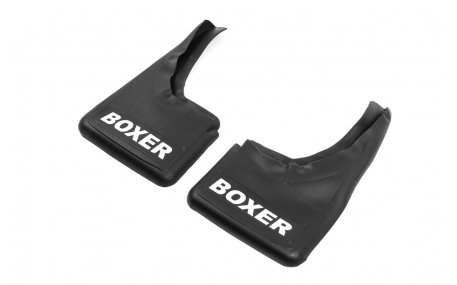 Брызговики Peugeot Boxer