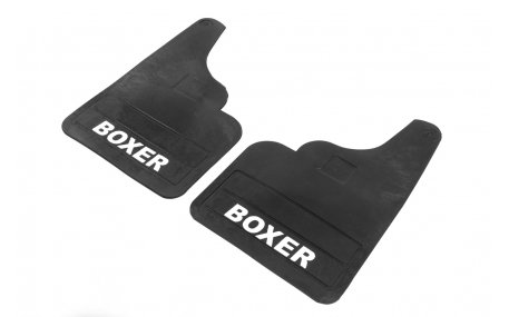 Брызговики Peugeot Boxer