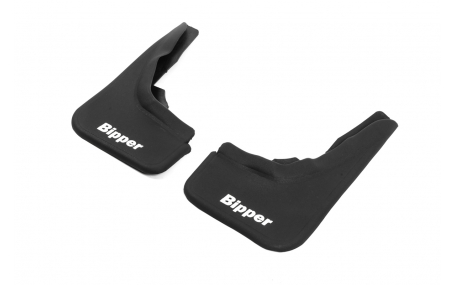 Брызговики Peugeot Bipper