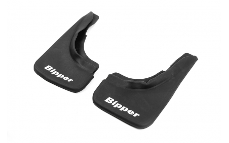 Брызговики Peugeot Bipper