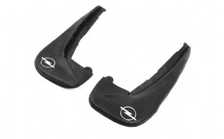 Брызговики Opel Vectra B