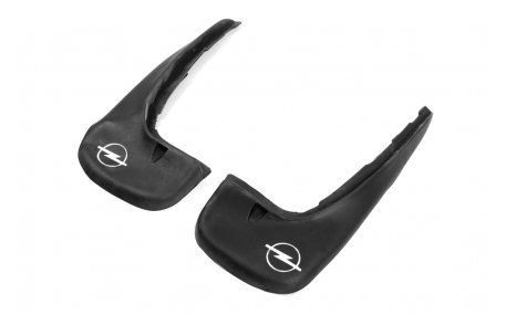 Брызговики Opel Vectra B