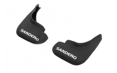 Брызговики Renault Sandero