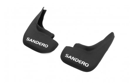 Брызговики Renault Sandero