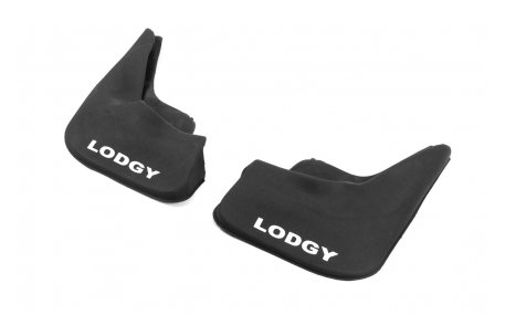 Брызговики Renault Lodgy