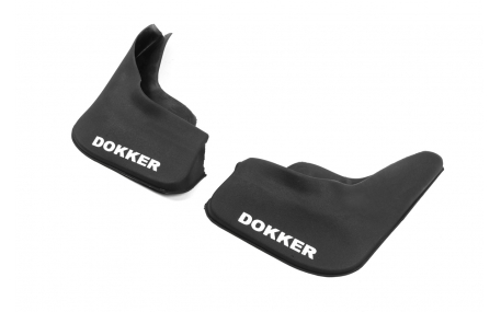 Брызговики Renault Dokker