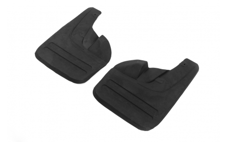 Брызговики Toyota Hilux