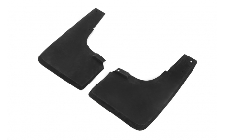 Брызговики Volkswagen Amarok