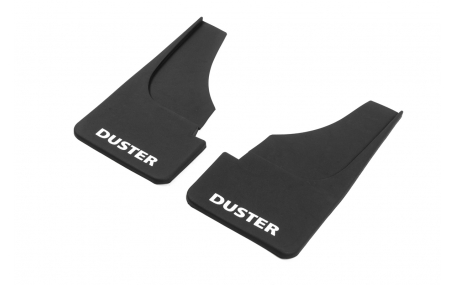 Брызговики передние Renault Duster