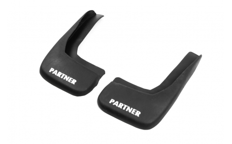 Брызговики Peugeot Partner