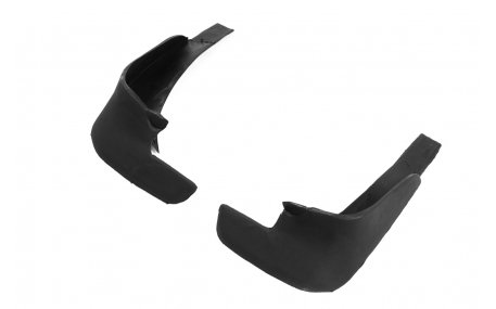 Брызговики Toyota Corolla