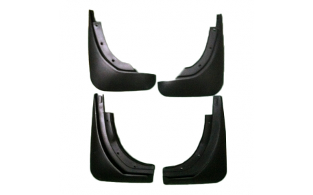 Брызговики Chevrolet Malibu