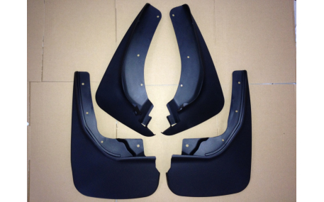 Брызговики Kia Optima