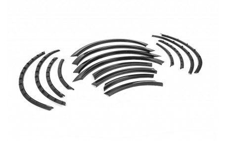 Комплект обвеса Mercedes GLE-class W166